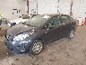 3FADP4AJ8DM****** Used and Repairable 2013 Ford Fiesta in Flint