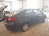 3FADP4AJ8DM****** Salvage and Wrecked 2013 Ford Fiesta in Michigan State