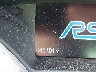 WF0DP3TH1H4****** Salvage 2017 Ford Focus Rs