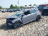 WF0DP3TH1H4****** Used and Repairable 2017 Ford Focus Rs in Culpeper