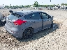 WF0DP3TH1H4****** Salvage and Wrecked 2017 Ford Focus Rs in Virginia State
