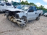 1FTPX14524N****** Used and Repairable 2004 Ford F-150 in Louisville North
