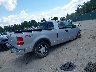 1FTPX14524N****** Salvage and Wrecked 2004 Ford F-150 in Kentucky State