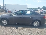 1G1PD5SH6B7****** Repairable 2011 Chevrolet Cruze in Pennsylvania State