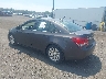1G1PD5SH6B7****** Salvage and Repairable 2011 Chevrolet Cruze in Scranton