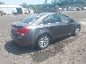 1G1PD5SH6B7****** Salvage and Wrecked 2011 Chevrolet Cruze in Pennsylvania State