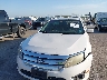 3FAHP0JG7AR****** Wrecked 2010 Ford Fusion in Nebraska State