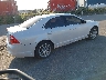 3FAHP0JG7AR****** Salvage and Wrecked 2010 Ford Fusion in Nebraska State