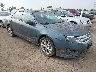 3FAHP0HAXCR****** Salvage and Wrecked 2012 Ford Fusion in Cincinnati