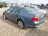 3FAHP0HAXCR****** Salvage and Repairable 2012 Ford Fusion in Cincinnati