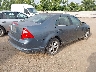 3FAHP0HAXCR****** Salvage and Wrecked 2012 Ford Fusion in Ohio State