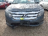 3FAHP0HAXCR****** Salvage and Repairable 2012 Ford Fusion in Ohio State