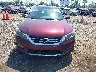 1HGCR2F3XEA****** Wrecked 2014 Honda Accord in Ohio State