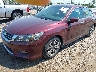 1HGCR2F3XEA****** Used and Repairable 2014 Honda Accord in Cincinnati
