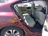 1HGCR2F3XEA****** Wrecked 2014 Honda Accord in Cincinnati