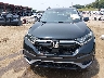 7FARW2H76ME****** Wrecked 2021 Honda CR-V in West Virginia State
