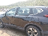 7FARW2H76ME****** Repairable 2021 Honda CR-V in West Virginia State