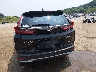7FARW2H76ME****** Wrecked 2021 Honda CR-V