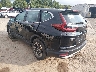 7FARW2H76ME****** Salvage and Repairable 2021 Honda CR-V in Buckhannon