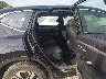 7FARW2H76ME****** Wrecked 2021 Honda CR-V in Buckhannon