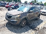 KNDPBCAC3E7****** Used and Repairable 2014 Kia Sportage in Atlanta South