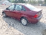 1FAFP34N66W****** Salvamento y Reparables 2006 Ford Focus en Southern New Jersey