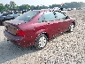 1FAFP34N66W****** Salvamento y Destrozados 2006 Ford Focus en Estado de Nueva Jersey