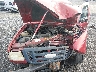 1FTYR10D77P****** Reparables 2007 Ford Ranger en Elkton