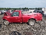 1FTYR10D77P****** Reparables 2007 Ford Ranger en Estado de Maryland