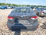 JTDBCMFE9R3****** Wrecked 2024 Toyota Corolla