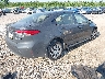 JTDBCMFE9R3****** Salvage and Wrecked 2024 Toyota Corolla in Pennsylvania State