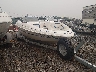 00000GLA483****** Salvage and Wrecked 2005 Glastron 18' in Rec Rides Online Exclusive