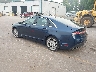 3LN6L5F91HR****** Salvamento y Reparables 2017 Lincoln MKZ en Grand Rapids