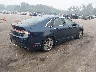 3LN6L5F91HR****** Salvamento y Destrozados 2017 Lincoln MKZ en Estado de Michigan