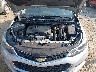 1G1BE5SM9G7****** Reparables 2016 Chevrolet Cruze en Indianapolis