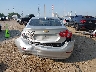 1G1BE5SM9G7****** Destrozados 2016 Chevrolet Cruze