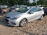 1G1BE5SM9G7****** Usados y Reparables 2016 Chevrolet Cruze en Indianapolis