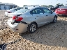 1G1BE5SM9G7****** Salvamento y Destrozados 2016 Chevrolet Cruze en Estado de Indiana