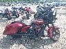 1HD1AEP18PB****** Wrecked 2023 Harley-Davidson FLHXS in Massachusetts State
