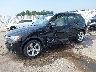 5UXWZ7C33H0****** Used and Repairable 2017 BMW X3 in Indianapolis South
