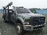 1FDUF5GT0DE****** Salvamento y Destrozados 2013 Ford F-550 Chassis en Specialty Division