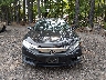 19XFC1F97GE****** Destrozados 2016 Honda Civic en Estado de Virginia