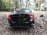 19XFC1F97GE****** Destrozados 2016 Honda Civic