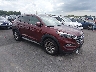 KM8J33A46HU****** Salvage and Wrecked 2017 Hyundai Tucson in Saint Louis