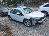 1G1RA6E49DU****** Salvamento y Destrozados 2013 Chevrolet Volt en Pittsburgh North