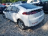 1G1RA6E49DU****** Salvamento y Reparables 2013 Chevrolet Volt en Pittsburgh North