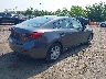 JM1BM1T71F1****** Salvage and Wrecked 2015 Mazda 3 in New Jersey State
