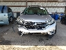2HKRM3H78GH****** Destrozados 2016 Honda CR-V en Estado de Florida