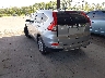 2HKRM3H78GH****** Salvamento y Reparables 2016 Honda CR-V en Jacksonville