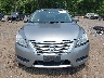 3N1AB7AP3EY****** Wrecked 2014 Nissan Sentra in Maryland State